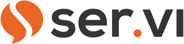 Ser.vi Logo