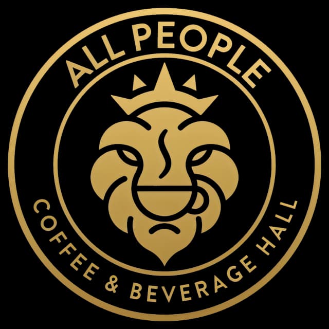 All Prople Coffee