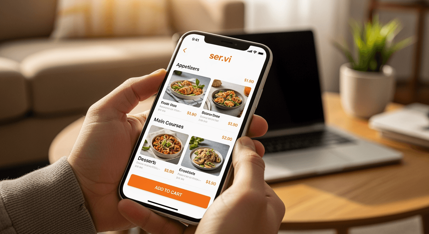 Direct Online Ordering